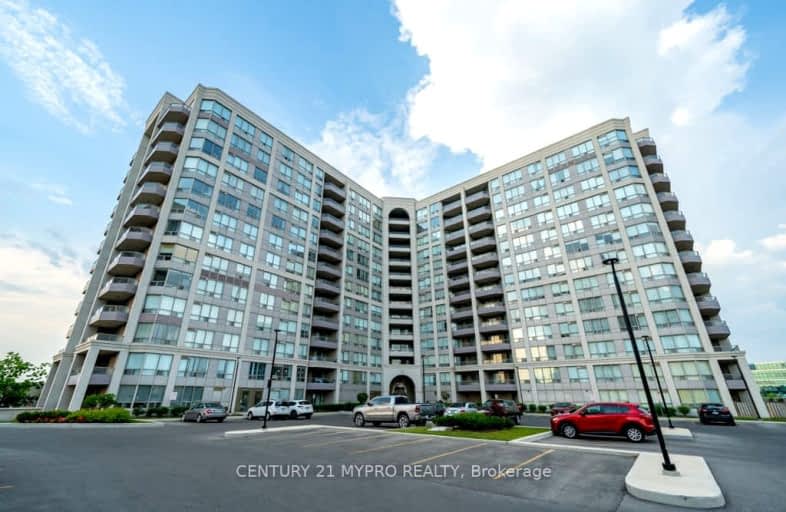 1019-9017 Leslie Street, Richmond Hill | Image 1