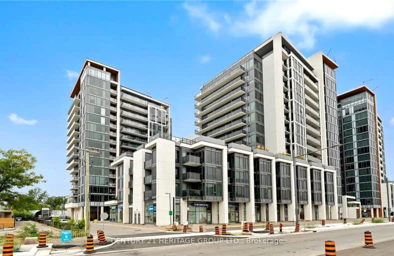 201-9618 Yonge Street, Richmond Hill | Image 1