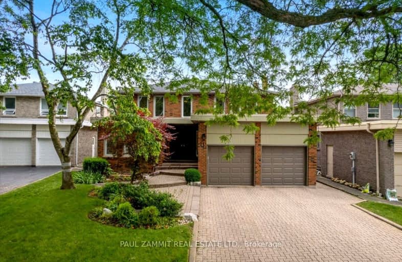 11 Granada Court, Markham | Image 1