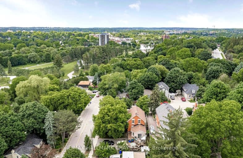 504 College Street, Newmarket | Image 1