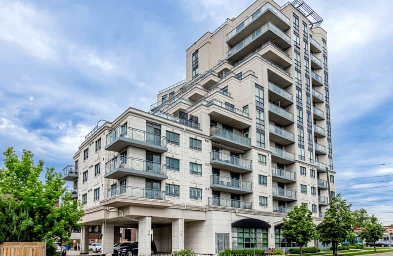 710-7730 Kipling Avenue, Vaughan | Image 1