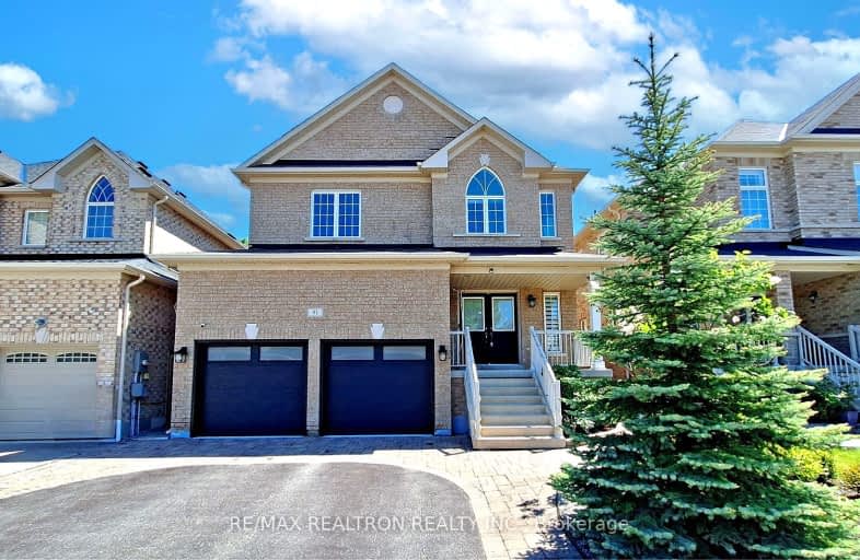 91 Chelsea Crescent, Bradford West Gwillimbury | Image 1