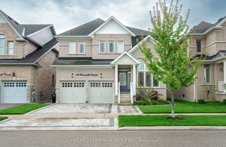 162 Romanelli Crescent, Bradford West Gwillimbury | Image 1