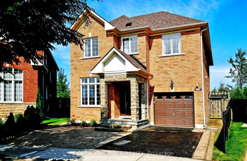 118 Barnwood Drive, Richmond Hill | Image 1