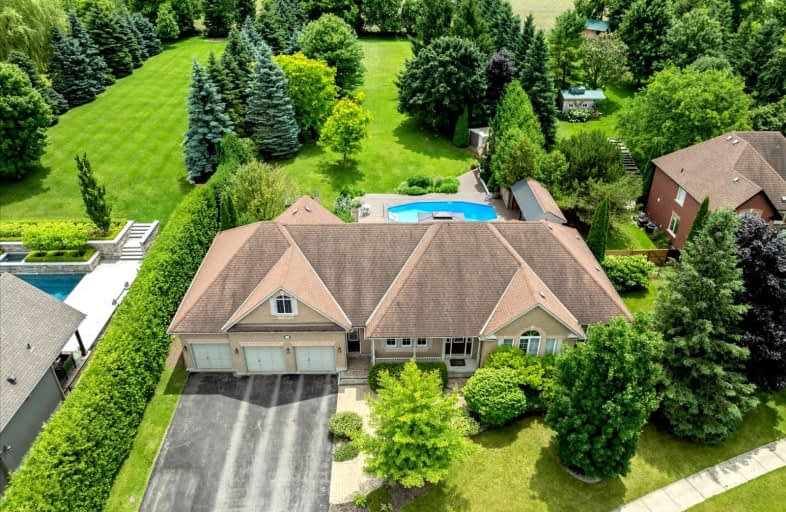 101 Colonel Wayling Boulevard, East Gwillimbury | Image 1