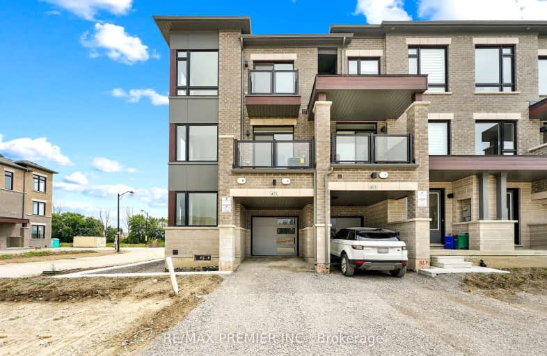 421 Tennant Circle, Vaughan | Image 1