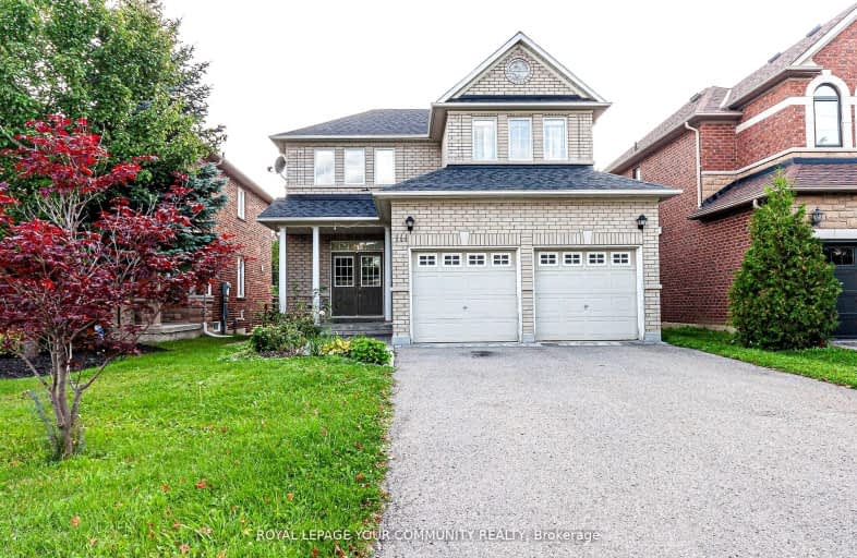 111 Deerwood Crescent, Richmond Hill | Image 1