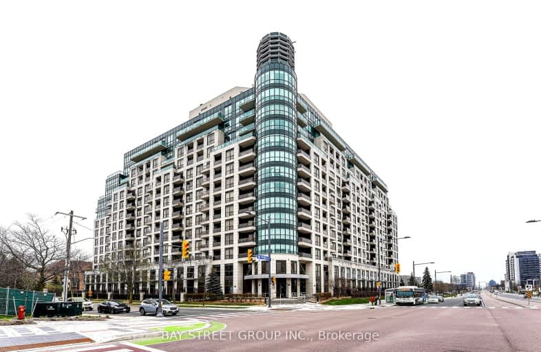 820-18 Harding Boulevard, Richmond Hill | Image 1