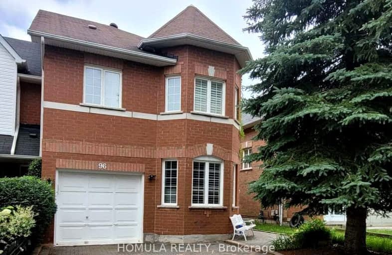 (Lowe-96 Royal Chapin Crescent, Richmond Hill | Image 1