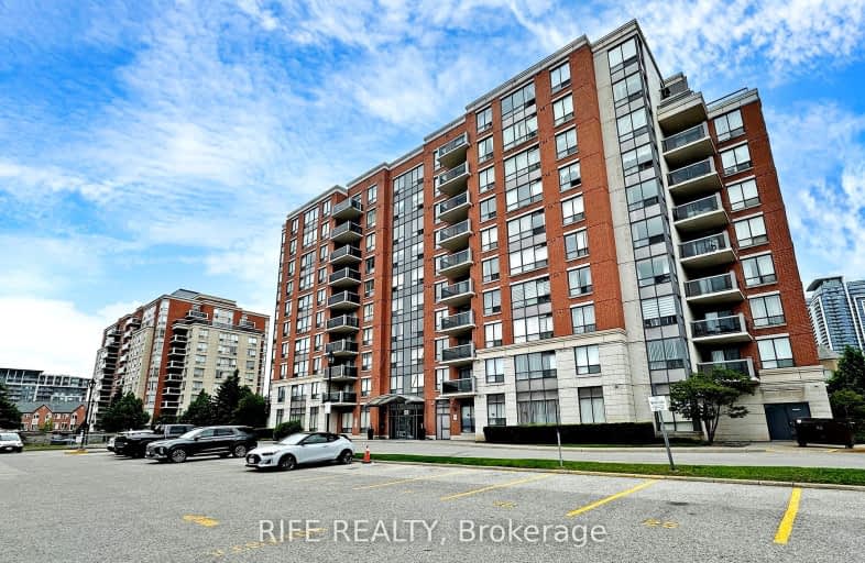 815-51 Times Avenue, Markham | Image 1