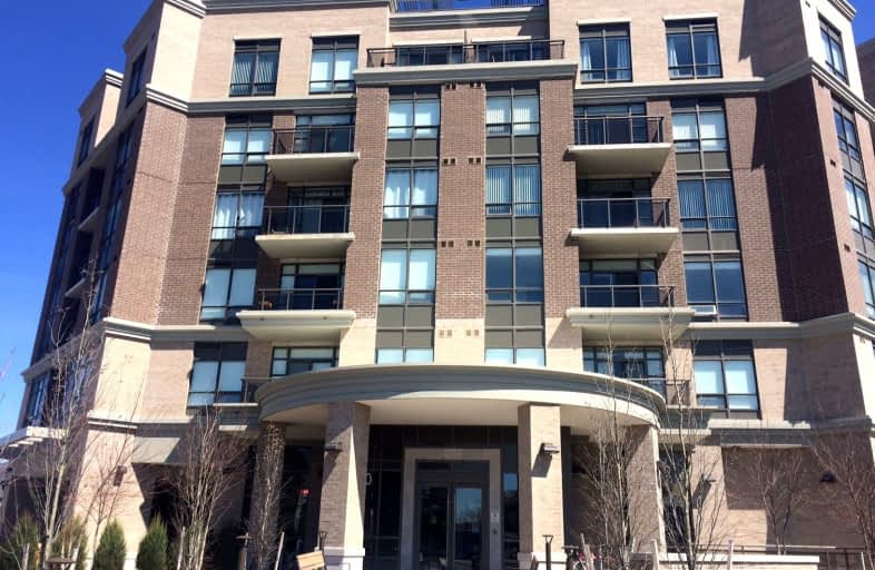 527-540 Bur Oak Avenue, Markham | Image 1