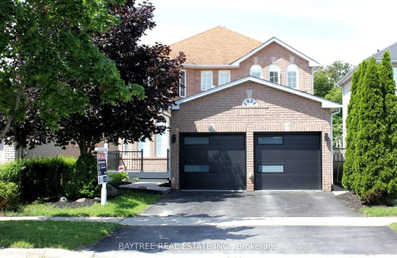 1034 Corrie Street, Innisfil | Image 1