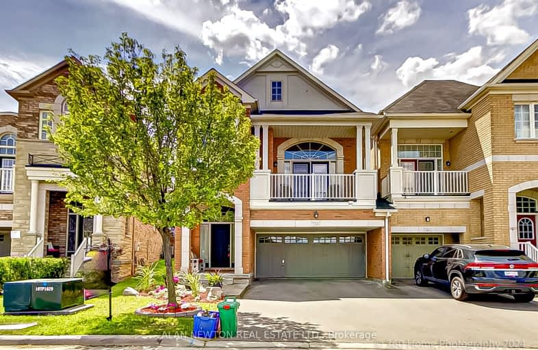 139 Mintwood Road, Vaughan | Image 1