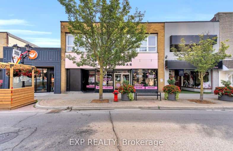 255 Main Street South, Newmarket | Image 1