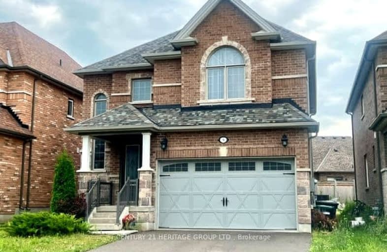 51 Scott Drive, New Tecumseth | Image 1