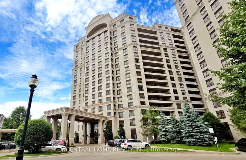 1612-9255 Jane Street, Vaughan | Image 1