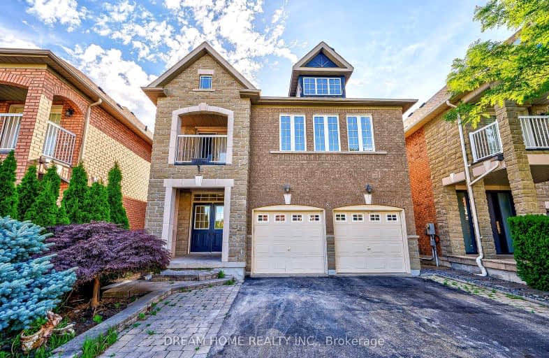 87 Knightshade Drive, Vaughan | Image 1