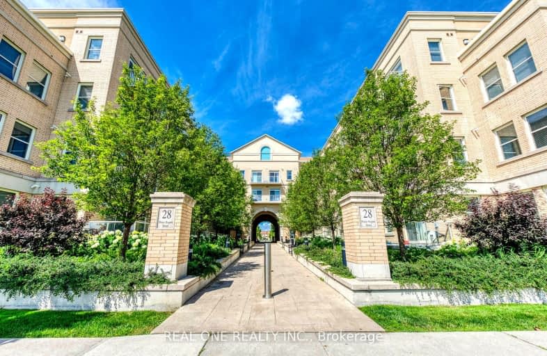339-28 Prince Regent Street, Markham | Image 1