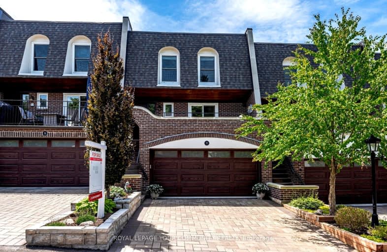 71 Quail Valley Lane, Markham | Image 1