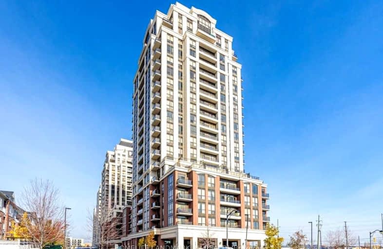 508-9500 Markham Road, Markham | Image 1