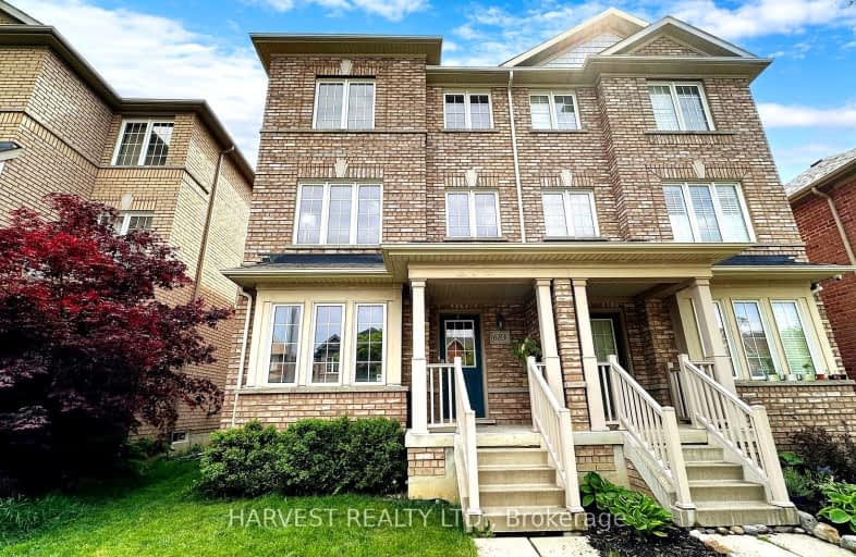 683 Cornell Rouge Boulevard, Markham | Image 1