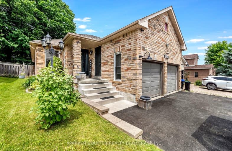 1200 Leslie Drive, Innisfil | Image 1