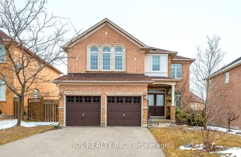 45 Shadow Falls Drive, Richmond Hill | Image 1