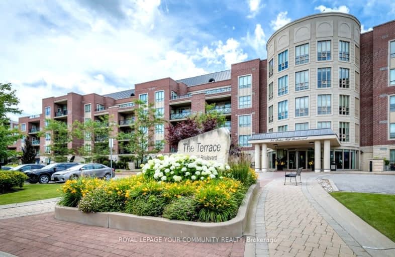 #223-35 Baker Hill Boulevard, Whitchurch Stouffville | Image 1