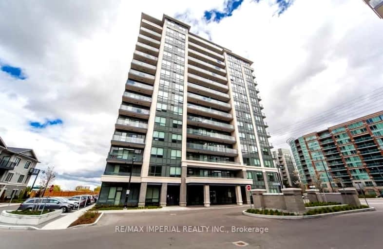 107-398 Highway 7 East, Richmond Hill | Image 1