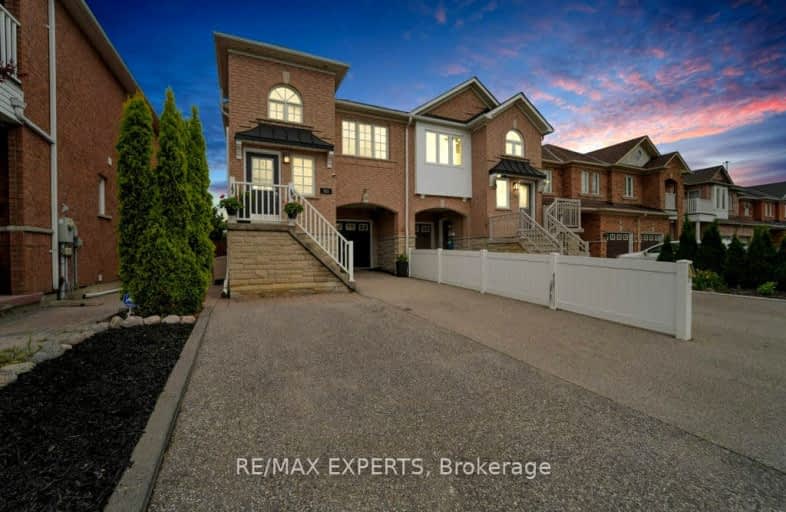 151 Terra Road, Vaughan | Image 1