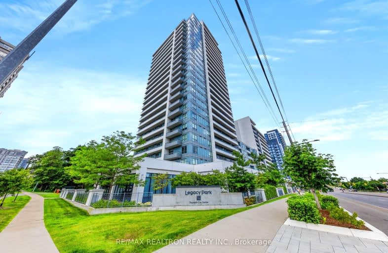 2012-7890 Bathurst Street, Vaughan | Image 1