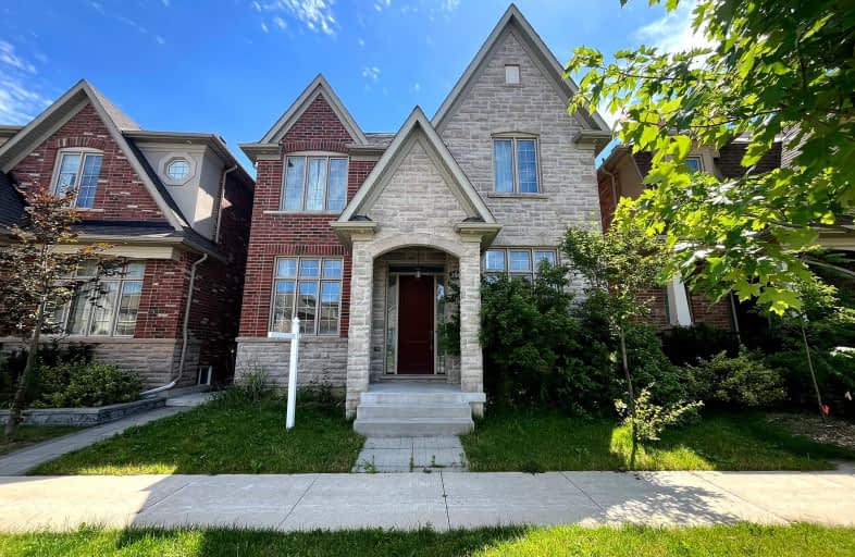 286 Angus Glen Boulevard, Markham | Image 1