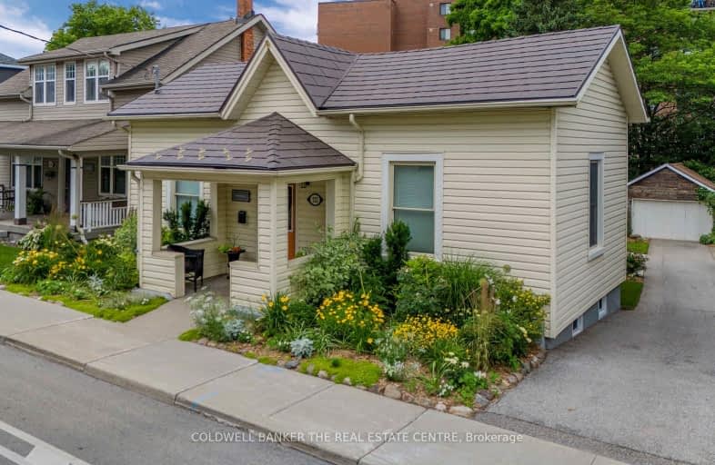 222 Prospect Street, Newmarket | Image 1