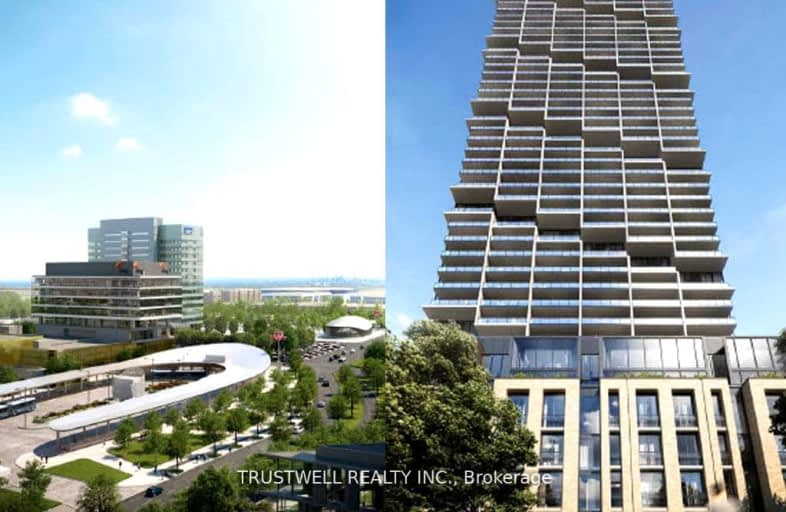 702-7890 Jane Street, Vaughan | Image 1