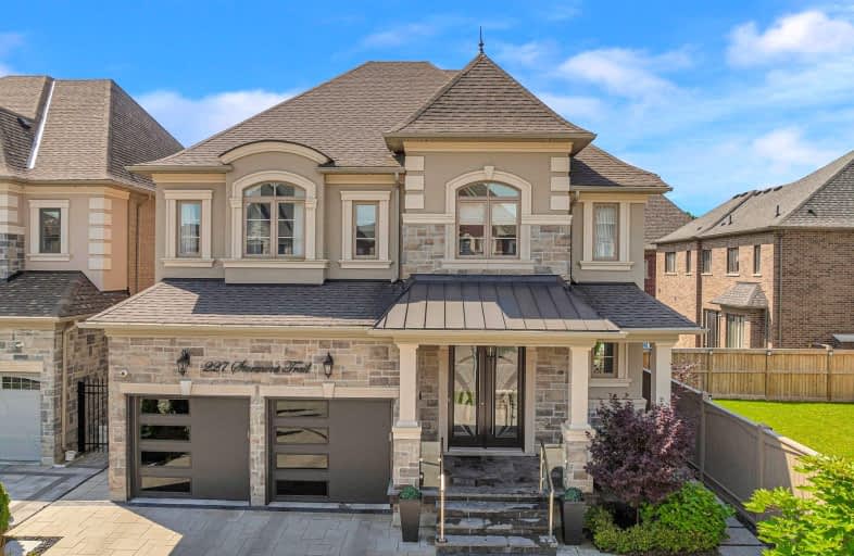 227 Stormont Trail, Vaughan | Image 1