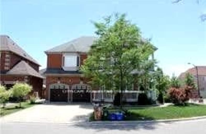 Bsmt-1 Campi Road, Vaughan | Image 1