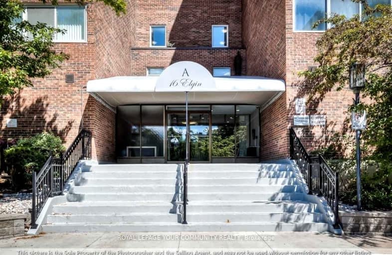 227-16A Elgin Street, Markham | Image 1