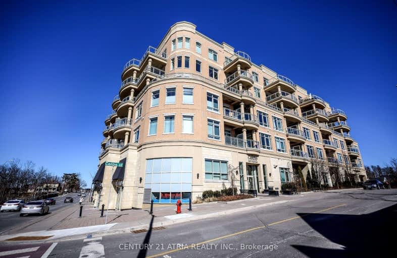 309-15277 Yonge Street, Aurora | Image 1