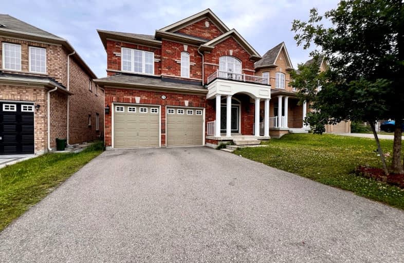 73 Barletta Drive, Vaughan | Image 1