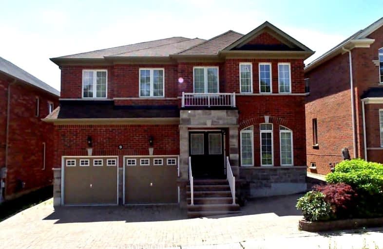 9 Wiley Avenue, Richmond Hill | Image 1