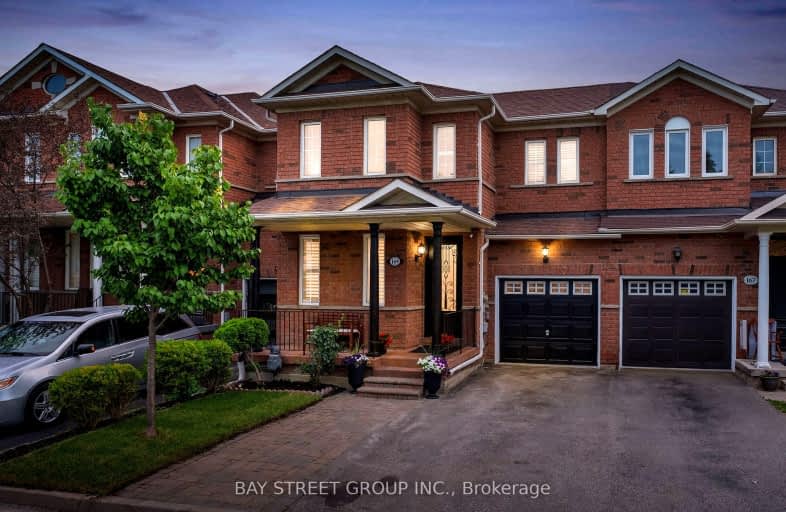 169 Wildberry Crescent, Vaughan | Image 1