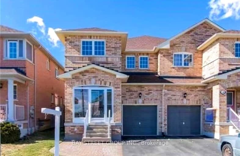 10 Cobblehill Court, Markham | Image 1