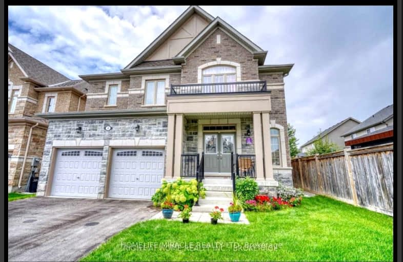 4 Hackett Street, New Tecumseth | Image 1