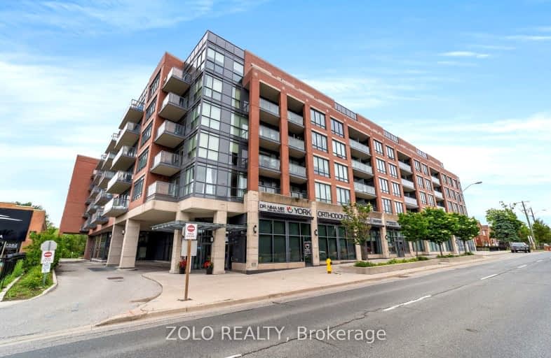 331-7608 Yonge Street, Vaughan | Image 1