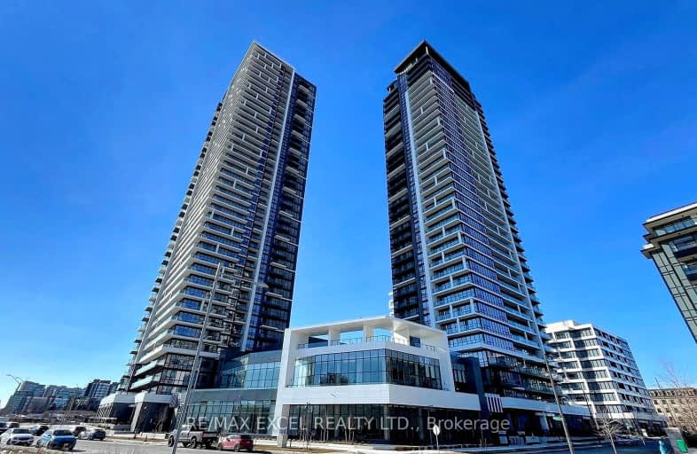 2307-8 Water Walk Drive, Markham | Image 1