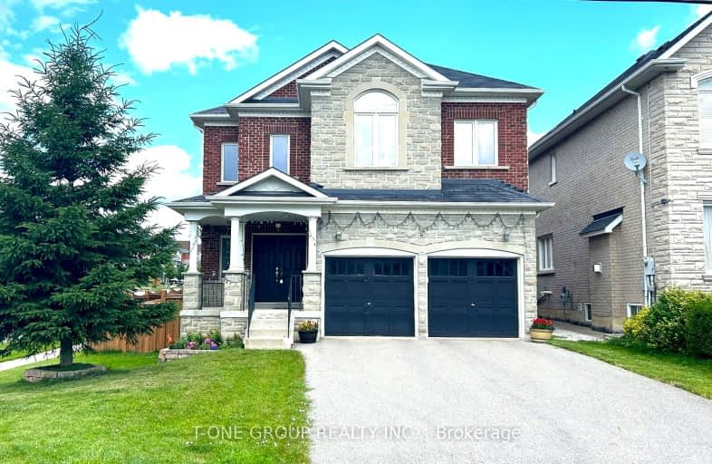 206 Brookside Road, Richmond Hill | Image 1