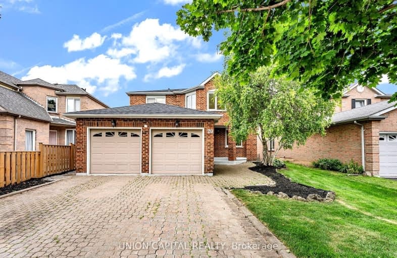 20 Carnforth Drive, Markham | Image 1