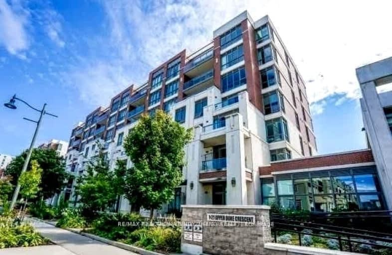 611-21 Upper Duke Crescent, Markham | Image 1