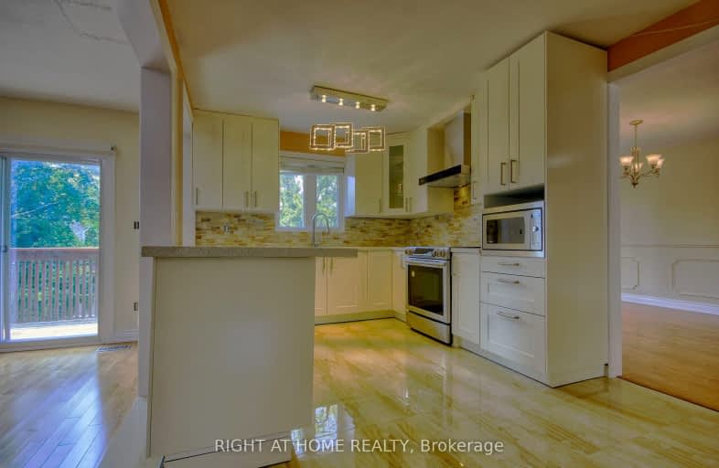 86 Howlett Avenue, Newmarket | Image 1