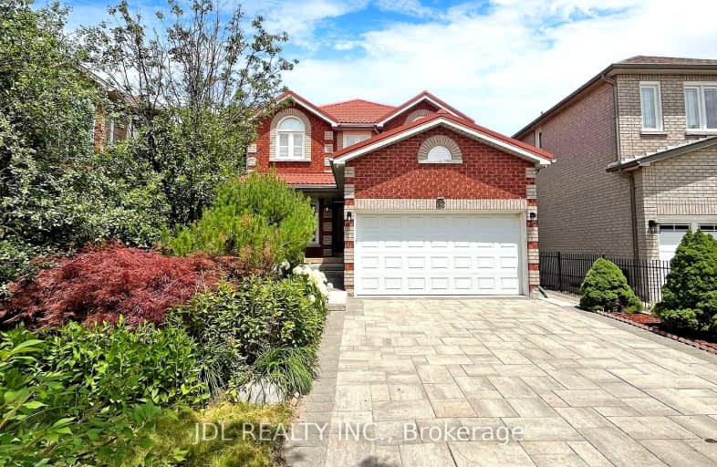 52 Cedarhurst Drive, Richmond Hill | Image 1